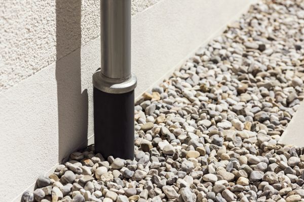 Cost of French Drain Service in Willoughby