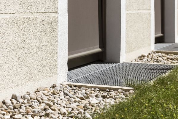 Cost of French Drain System Installation in Willoughby