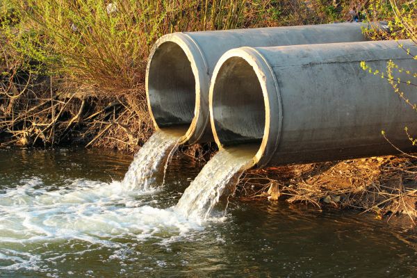 Industrial Drainage