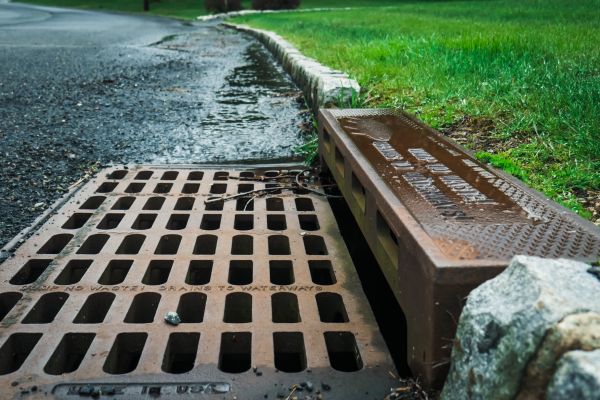 Cost of Rainwater Diversion in Willoughby