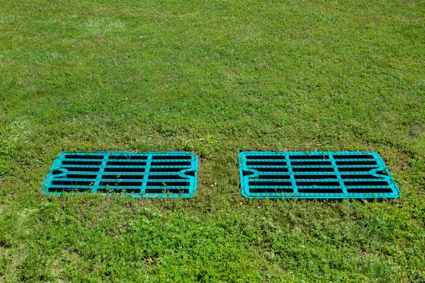 Cost of Yard Drain Maintenance in Willoughby
