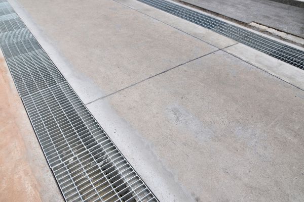 Cost of Driveway Runoff Control in Willoughby