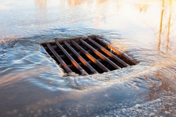 Cost of Water Pooling Prevention in Willoughby