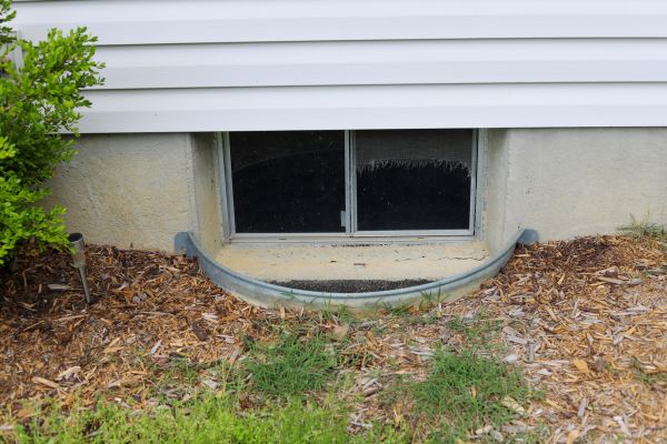 Cost of Window Well Drain Repair in Willoughby