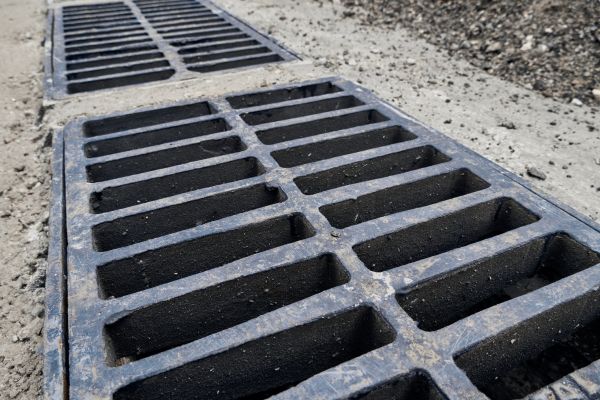 Cost of Catch Basin Repair in Willoughby