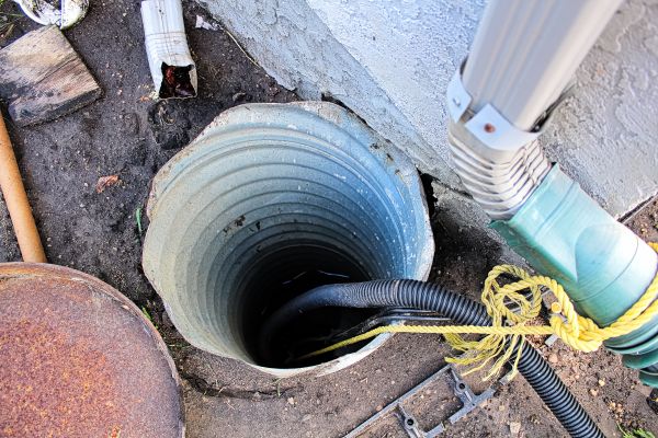 Cost of Drainage Pump Installation in Willoughby