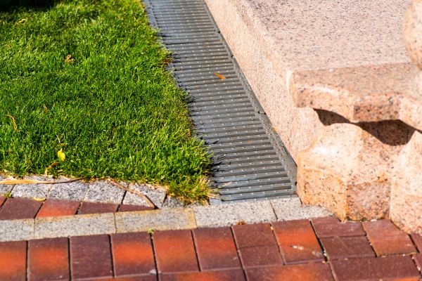 Cost of Drain Tile Repair in Willoughby
