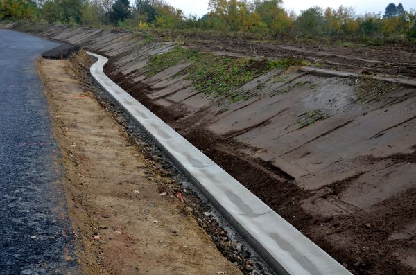 Cost of Slope Drainage Installation in Willoughby