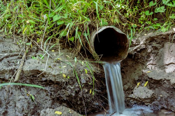 Cost of Drainage Tile Repair in Willoughby