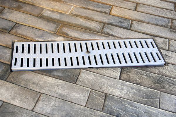 Cost of Exterior Drainage in Willoughby