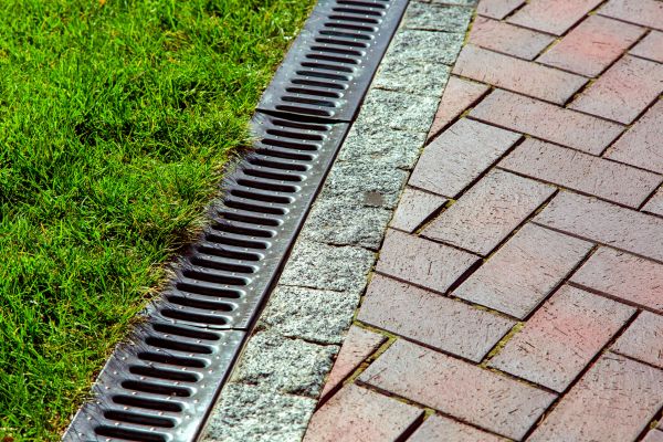 Cost of Perimeter Drain Construction in Willoughby