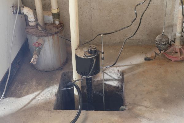 Cost of Sump Tank Installation in Willoughby