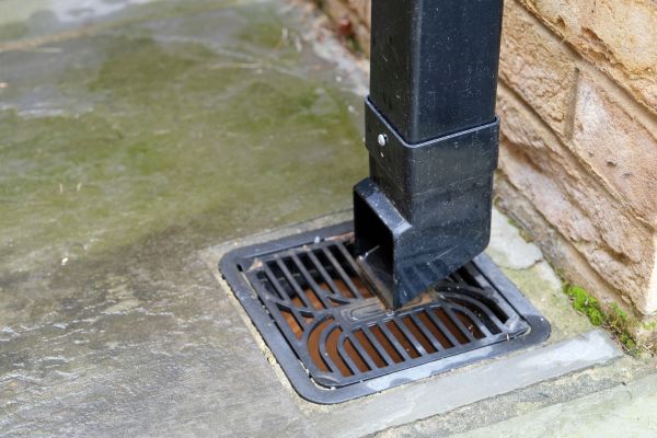 Cost of Drain Tile Installation in Willoughby