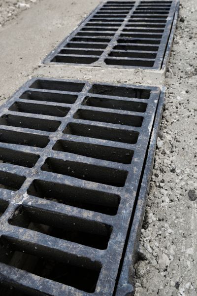 Cost of Sidewalk Drainage Installation in Willoughby