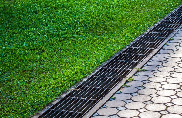 Cost of Water Drainage Replacement in Willoughby