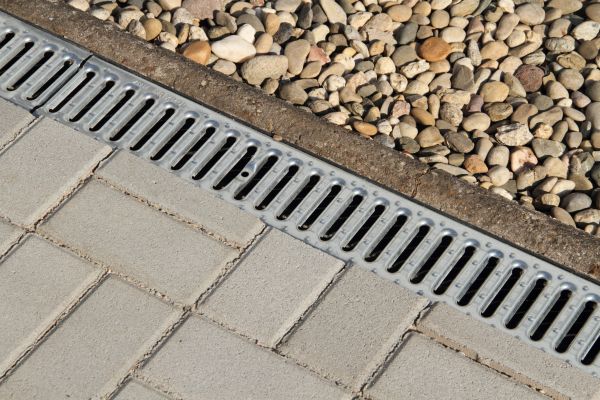 Cost of Drainage Line Replacement in Willoughby