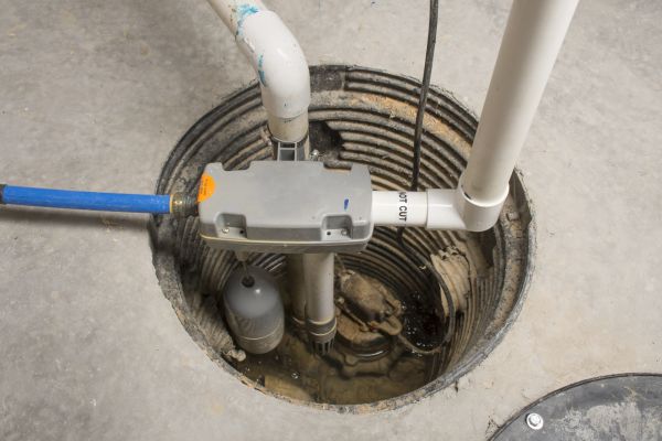 Cost of Ejector Pump Installation in Willoughby